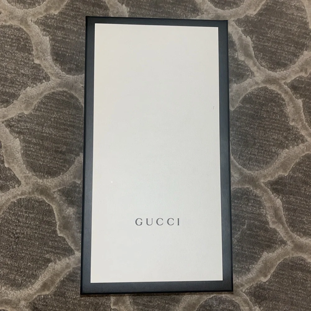 🖤✨Gucci loafers ✨🖤 - Picture 6 of 6